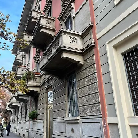 La Casa Sull'Albero City Life Milan Exterior photo