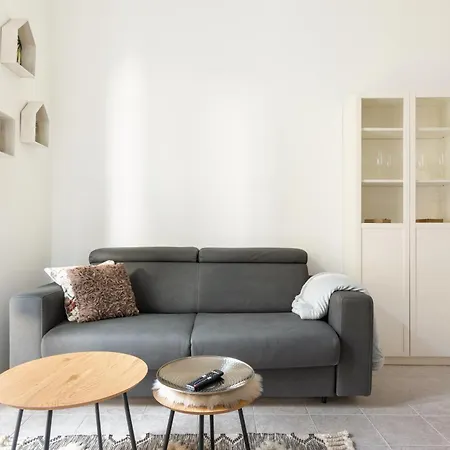 La Casa Sull'Albero City Life Milan Exterior photo