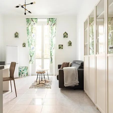 La Casa Sull'Albero City Life Milan Exterior photo