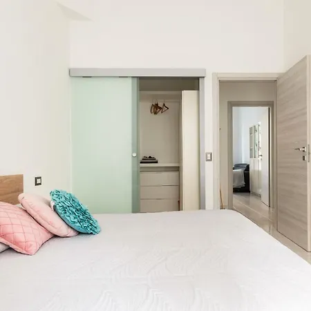 La Casa Sull'Albero City Life Milan Exterior photo