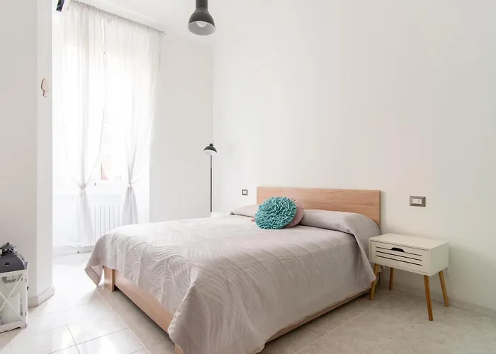 La Casa Sull\'Albero City Life