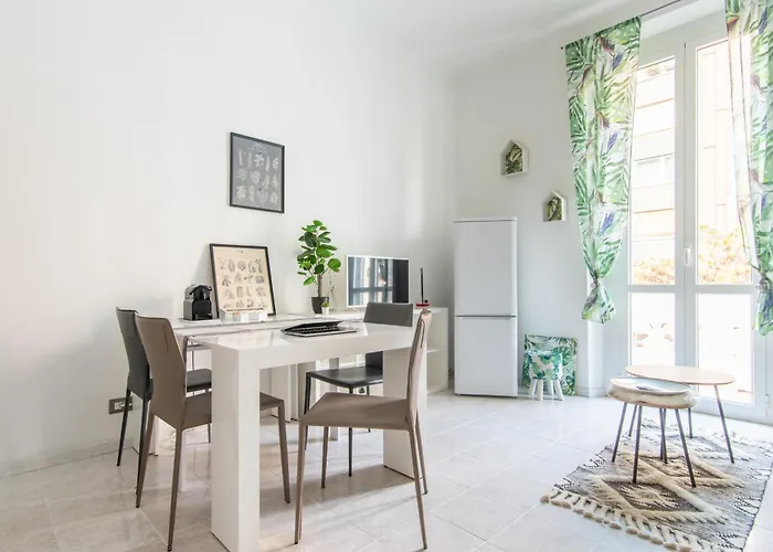 La Casa Sull\'Albero City Life
